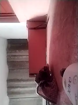 KingMaxiZ online show from October 26, 2025, 11:27 pm