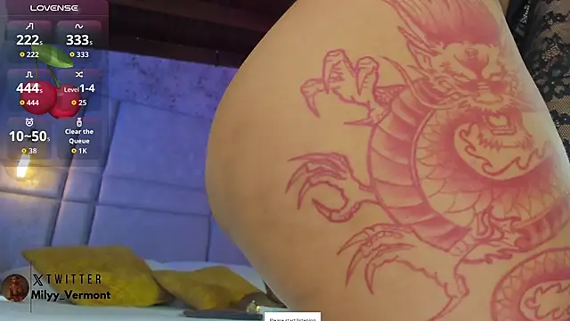 Snapshot of Mily_Vermont chatting on December 3, 2025, 7:57 pm Mily Vermont online show from December 3, 2025, 7:57 pm