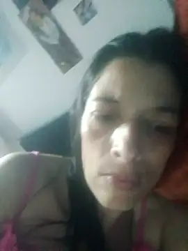 ShaunaDream online show from January 18, 2026, 12:25 am