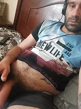 Jose1985oliveira online show from May 22, 2026, 1:20 pm