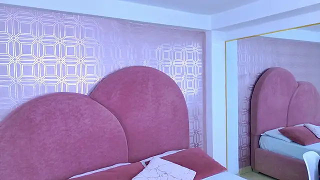 Snapshot of Samanta_Isel chatting on February 27, 2026, 3:07 am Samanta Isel online show from February 27, 2026, 3:07 am