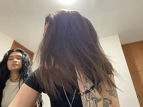 Kaliykatie online show from February 26, 2026, 4:34 am