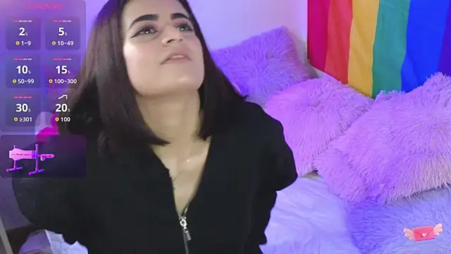 bella thixx online show from January 7, 2026, 4:17 am