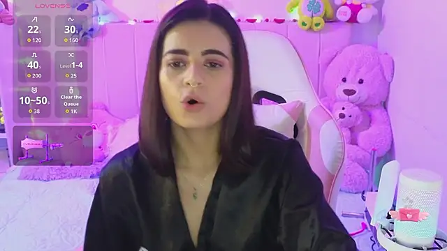 bella thixx online show from February 24, 2026, 4:02 am