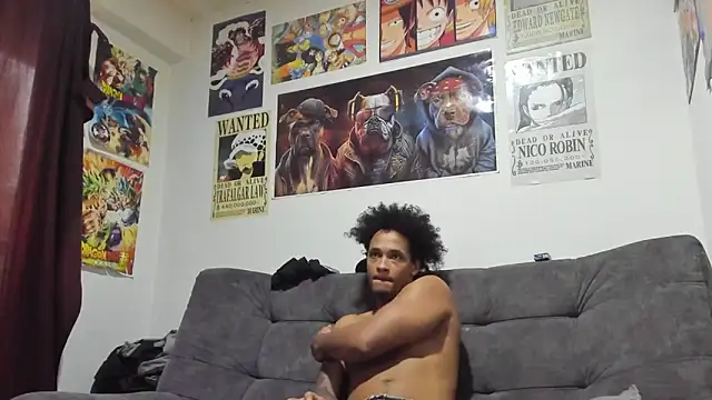  MACCARTHY TAYLOR online show from December 16, 2025, 9:52 pm