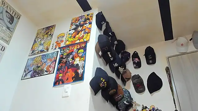  MACCARTHY TAYLOR online show from November 27, 2025, 10:16 am