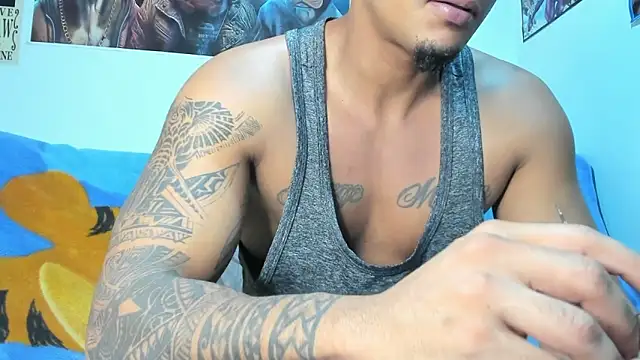  MACCARTHY TAYLOR online show from November 21, 2025, 3:16 am