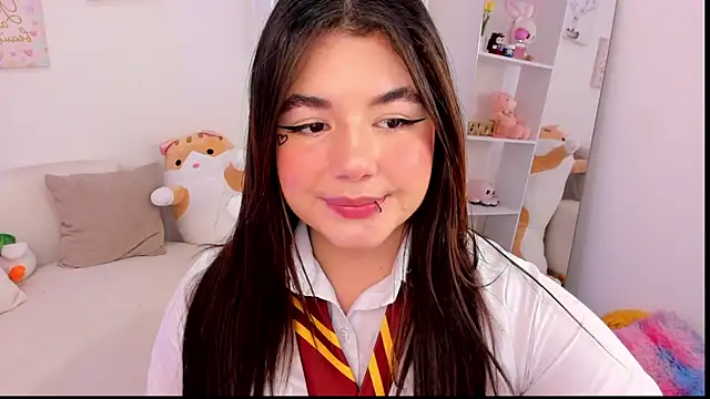 dolce antonellaa online show from November 15, 2025, 12:36 am