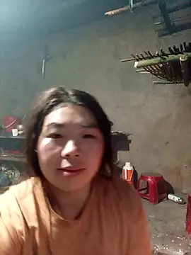 quynhkoolbae online show from November 15, 2025, 11:31 pm