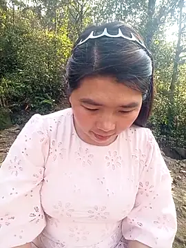 quynhkoolbae online show from February 26, 2026, 2:22 am