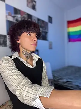 bellamy 095 online show from February 17, 2026, 8:50 pm