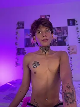 bellamy 095 online show from April 18, 2026, 7:07 pm