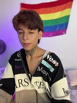 bellamy 095 online show from April 14, 2026, 6:57 pm