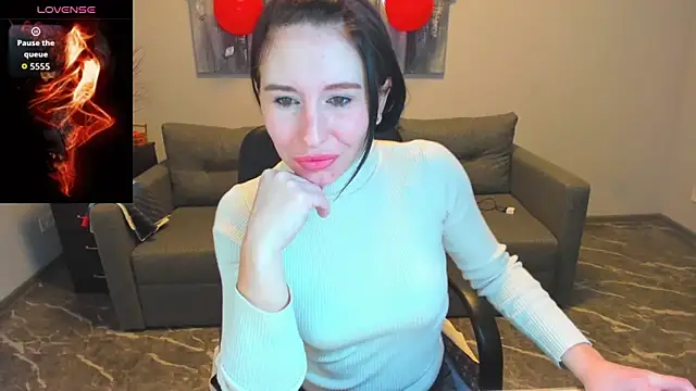 Betty Jone online show from February 23, 2026, 6:58 am