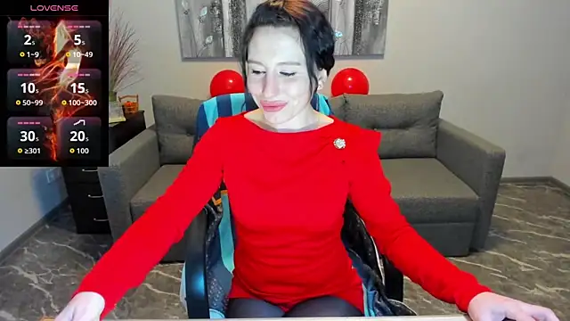 Betty Jone online show from February 15, 2026, 7:31 am