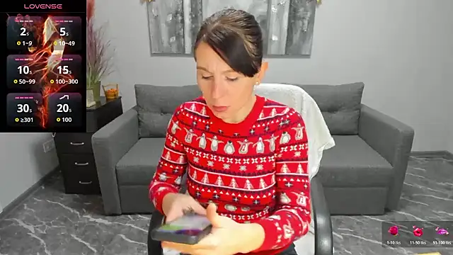 Betty Jone online show from January 14, 2026, 6:39 am