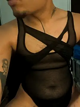 IskanderDemian online show from February 15, 2026, 7:02 pm