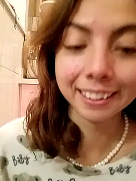 MoonBlueSex online show from September 20, 2025, 5:23 am