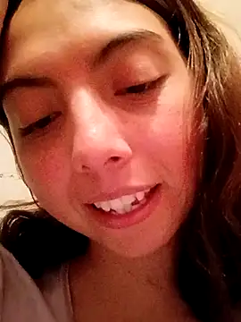 MoonBlueSex online show from September 12, 2025, 4:23 am