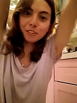 MoonBlueSex online show from October 3, 2025, 4:58 am