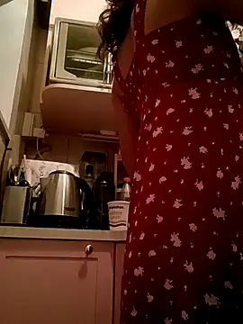 MoonBlueSex online show from September 28, 2025, 4:19 am