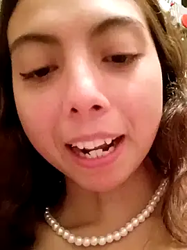 MoonBlueSex online show from September 14, 2025, 4:35 am