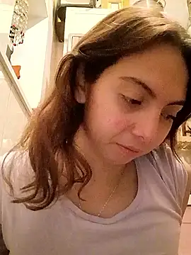 MoonBlueSex online show from October 4, 2025, 4:58 am