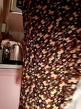 MoonBlueSex online show from October 10, 2025, 4:13 am