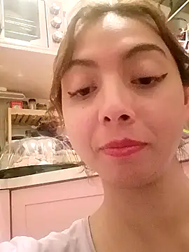 MoonBlueSex online show from September 11, 2025, 4:12 am