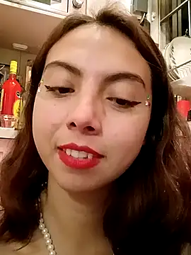 MoonBlueSex online show from September 16, 2025, 5:08 am