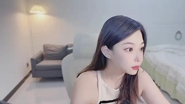 Maymay  online show from October 25, 2025, 10:54 pm