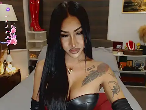 SeductiveVictoria online show from June 14, 2026, 4:41 pm