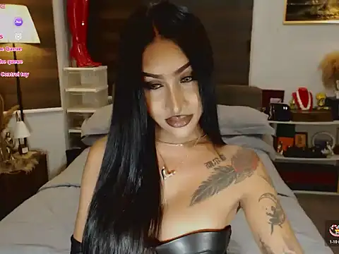 Snapshot of SeductiveVictoria chatting on June 25, 2026, 2:55 pm SeductiveVictoria online show from June 25, 2026, 2:55 pm
