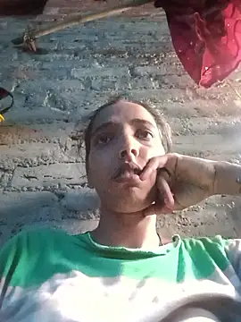 Snapshot of Pinki_thakur_1 chatting on September 28, 2025, 12:34 pm Pinki thakur 1 online show from September 28, 2025, 12:34 pm