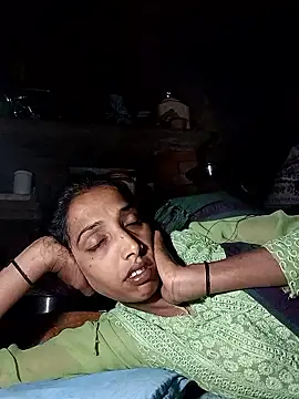 Pinki thakur 1 online show from March 22, 2026, 8:43 pm