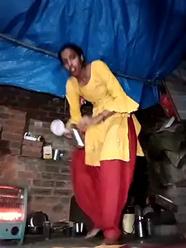 Snapshot of Pinki_thakur_1 chatting on November 30, 2025, 5:58 pm Pinki thakur 1 online show from November 30, 2025, 5:58 pm