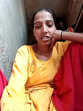 Snapshot of Pinki_thakur_1 chatting on October 25, 2025, 6:45 am Pinki thakur 1 online show from October 25, 2025, 6:45 am