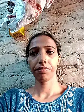 Snapshot of Pinki_thakur_1 chatting on October 16, 2025, 4:10 am Pinki thakur 1 online show from October 16, 2025, 4:10 am