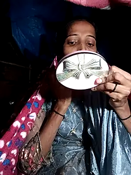 Snapshot of Pinki_thakur_1 chatting on October 18, 2025, 10:12 pm Pinki thakur 1 online show from October 18, 2025, 10:12 pm