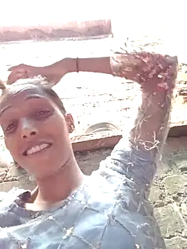 Snapshot of Pinki_thakur_1 chatting on October 19, 2025, 10:18 am Pinki thakur 1 online show from October 19, 2025, 10:18 am