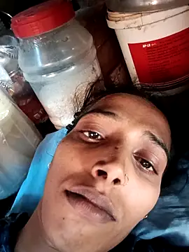 Snapshot of Pinki_thakur_1 chatting on September 29, 2025, 7:48 am Pinki thakur 1 online show from September 29, 2025, 7:48 am