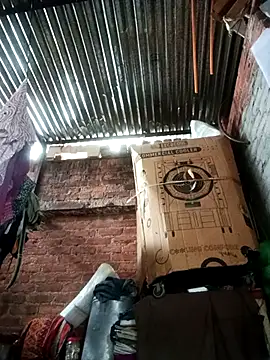 Snapshot of Pinki_thakur_1 chatting on December 3, 2025, 10:25 am Pinki thakur 1 online show from December 3, 2025, 10:25 am