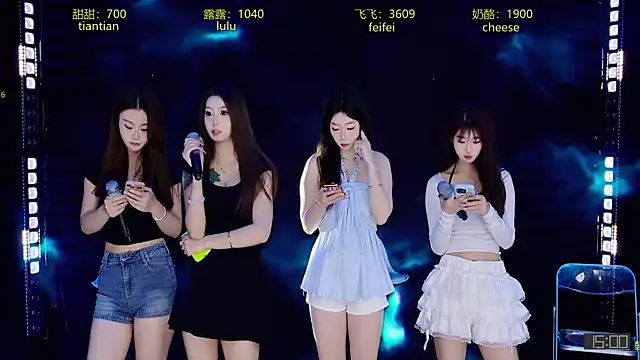 CrazyGirl-888 online show from February 12, 2026, 9:20 am