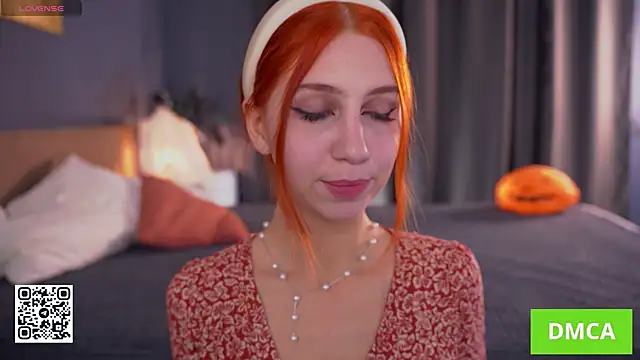 Snapshot of Venelopa chatting on October 20, 2025, 3:12 pm Venelopa online show from October 20, 2025, 3:12 pm