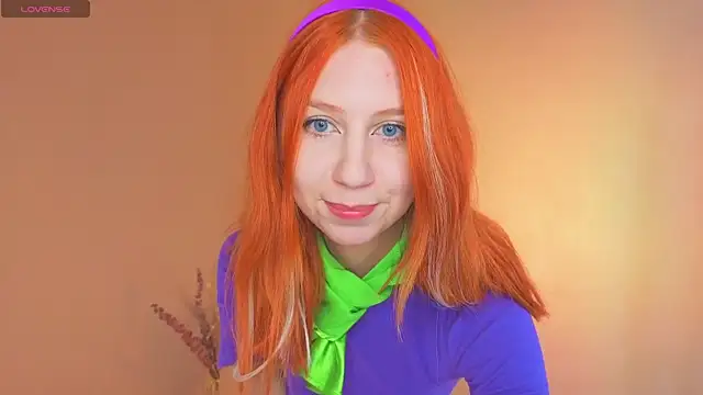 Snapshot of Venelopa chatting on September 21, 2025, 3:17 pm Venelopa online show from September 21, 2025, 3:17 pm