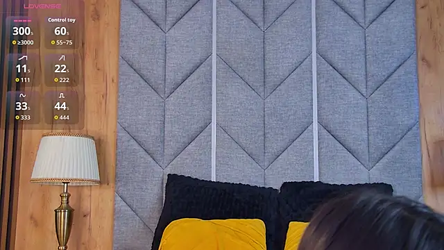 Kimberlymav online show from September 26, 2025, 4:08 am