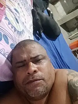 Fonseca sexy online show from November 21, 2025, 9:14 pm