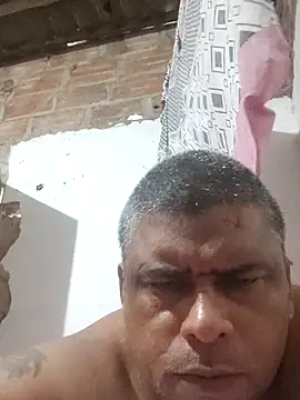 Fonseca sexy online show from November 18, 2025, 5:38 pm