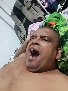 Fonseca sexy online show from December 4, 2025, 5:45 pm