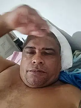 Fonseca sexy online show from January 7, 2026, 1:38 pm